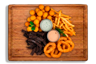 Сет до пива