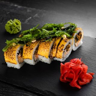 Краб-чіз (250г)