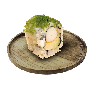 California Rolls Classique