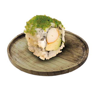 California Rolls Classique