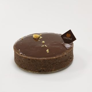 Tarte Choco Caramel