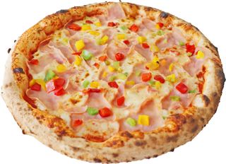 Pizza Prosciuto Ø30cm