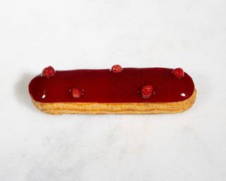 Еклер Дика суниця