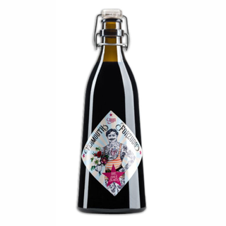 Vermut Forzudo