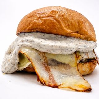 Burger La Papada 180 G.