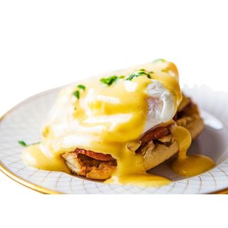 Eggs Benedict