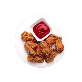 Куриные крылышки (16 шт.)