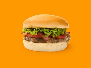 Սթեյք Բլյու Չիզ անգուս 350գ