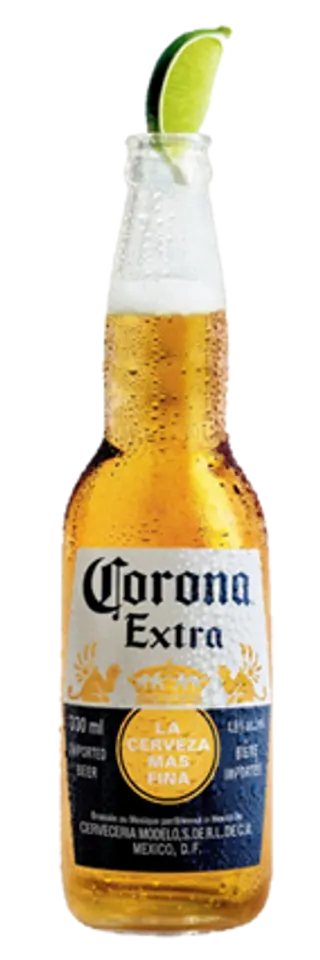 Corona Extra (33 cl)