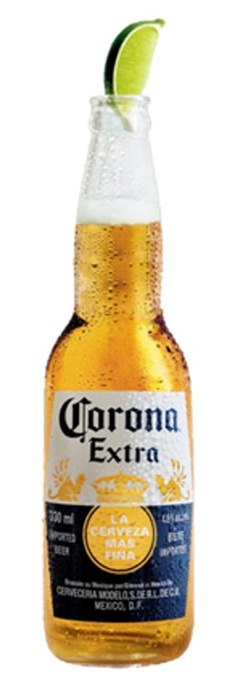 Corona Extra (33 cl)