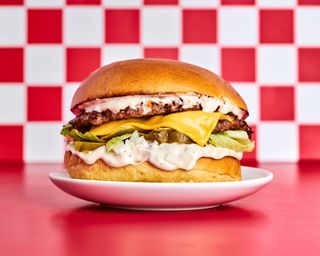 Smash Pepper - La Campesina