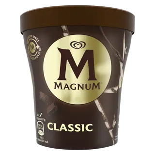 Magnum Pint Clássico