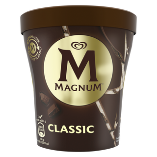 Magnum Pint Clássico