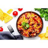 Sweet Corn in Hot Garlic Sauce