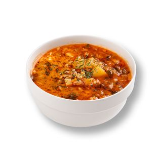 РАССОЛЬНИК