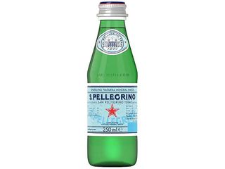 S.PELLEGRINO (250ml)