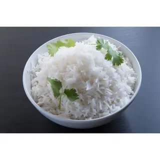 Plain Rice