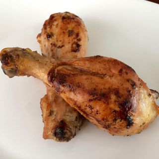 Muslo de Pollo 