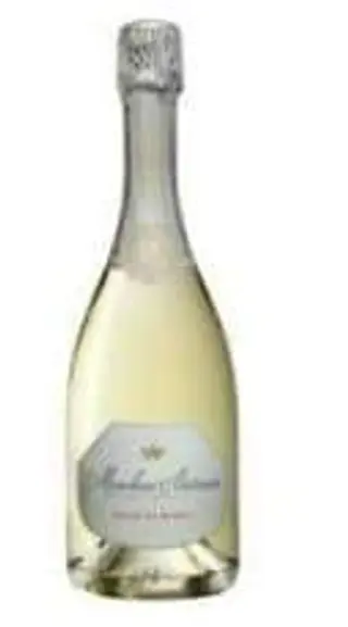 Franciacorta Bellavista Alma Gran Cuvee