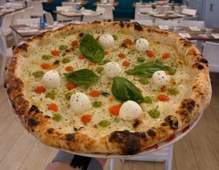 La mia Caprese