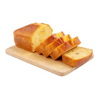 Bread De Limón