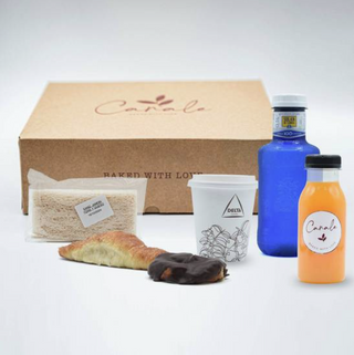 Coffe Break Tamaño S