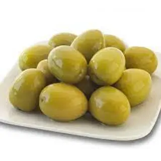 Aceituna con Hueso Bote 180 grs