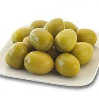 Aceituna con Hueso Bote 180 grs