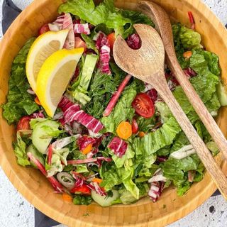 Salade Verte
