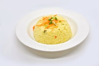 Couscous 