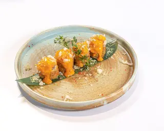 Hoso spyci fritto - 8 pezzi