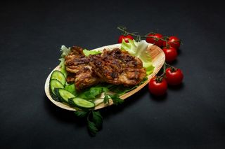 Meniu Pulpa Grill 400 Gr.