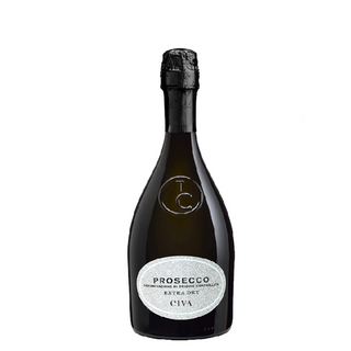 Prosecco extra dry Civa