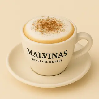Cappuccino xxl