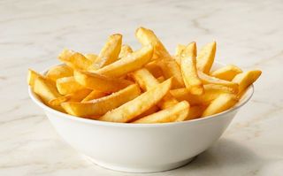 Frite De Pomme De Terre