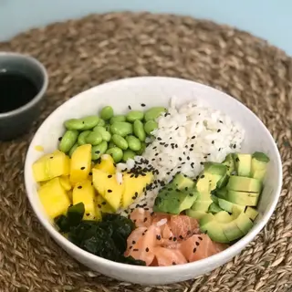 Poke