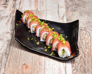 Atuntino Roll (8 Uds.)