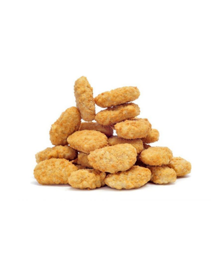 Nuggets de heura