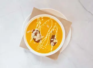 Malai Kofta