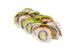 California Dragon roll 10szt