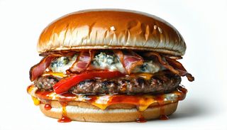 Estremo classico chianina