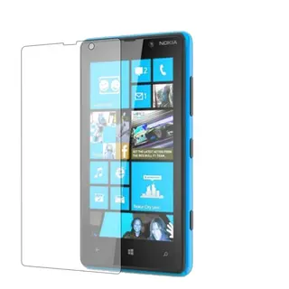 Folie  Nokia Lumia 820 - Doar-Display