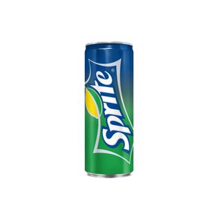 Sprite 25cl