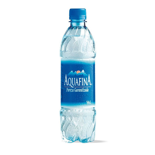Aquafina 