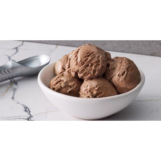 Chocolate Ice Cream