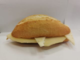 Bocadillo De Queso Manchego