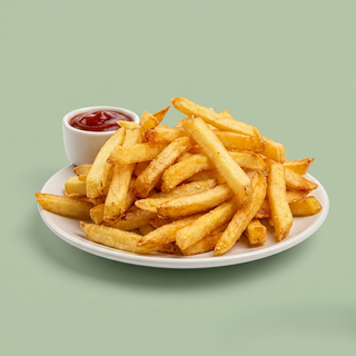 Mix Chips