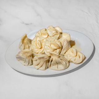 ყველის ხინკალი 15 ცალი