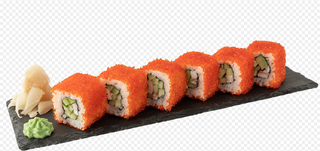 California Roll