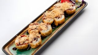 Uramaki Fritto